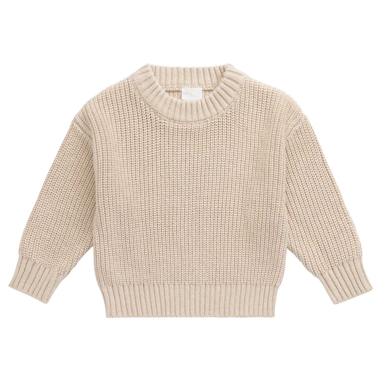 Jamie Kay Johan Jumper 6M-2Y